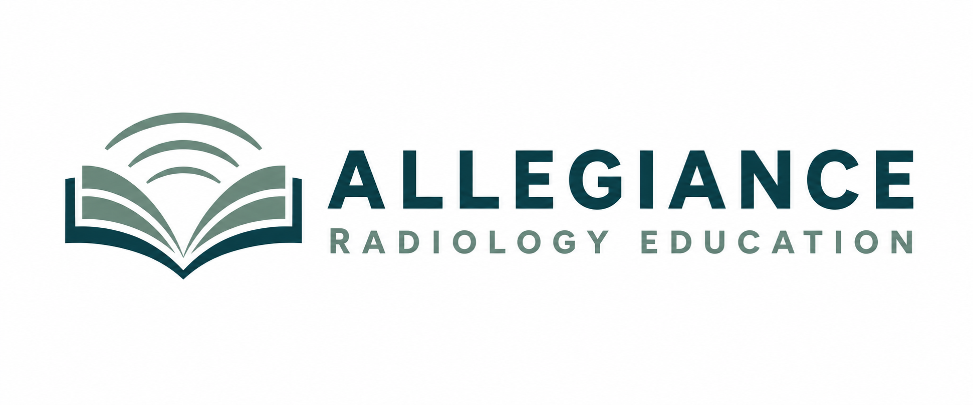 Allegiance Radiology Education